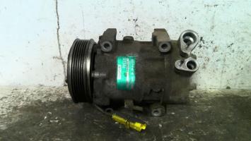 Compresseur clim