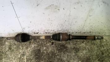 Cardan droit (transmission)