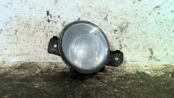 Anti brouillard gauche (feux)