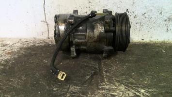 Compresseur clim