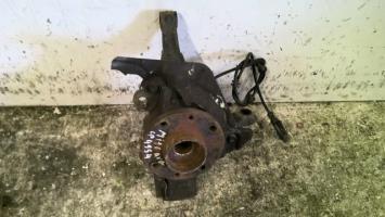 Fusee avant gauche