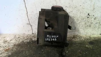 Pompe de direction