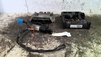 Kit de demarrage