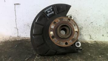 Fusee avant droit