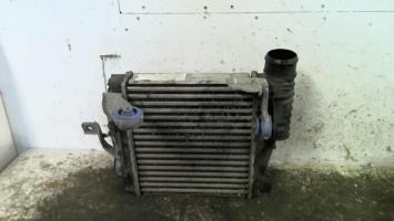 Echangeur air (Intercooler)