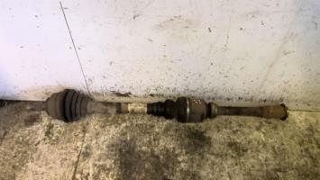 Cardan droit (transmission)
