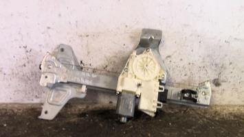 Leve vitre electrique arriere gauche