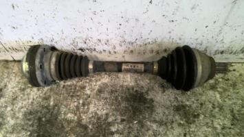 Cardan gauche (transmission)
