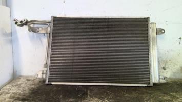 Condenseur de clim