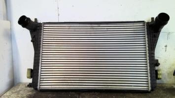 Echangeur air (Intercooler)