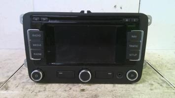 Autoradio d'origine