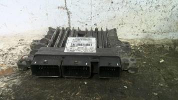 Calculateur moteur