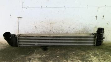 Echangeur air (Intercooler)