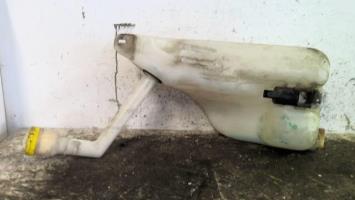 Vase de lave glace