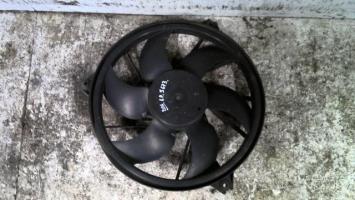 Moto ventilateur radiateur