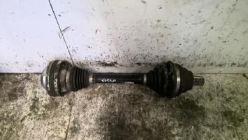 Cardan gauche (transmission)
