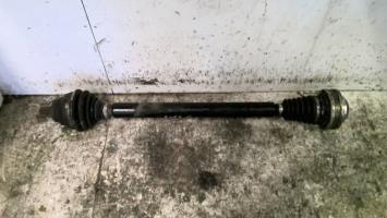 Cardan droit (transmission)