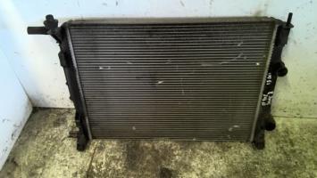Radiateur eau