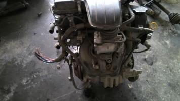 Moteur