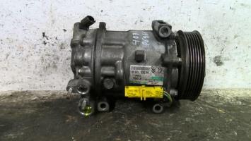 Compresseur clim