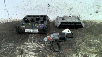 Kit de demarrage