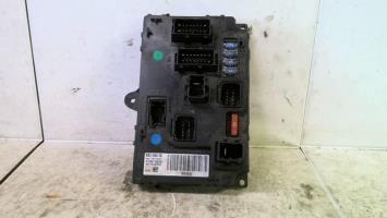 Porte fusible