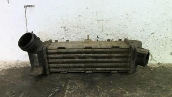 Echangeur air (Intercooler)