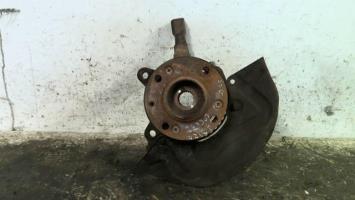 Fusee avant gauche