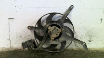 Moto ventilateur radiateur