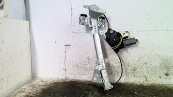 Leve vitre electrique avant gauche