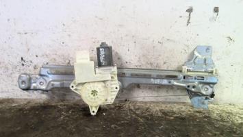 Leve vitre electrique arriere gauche