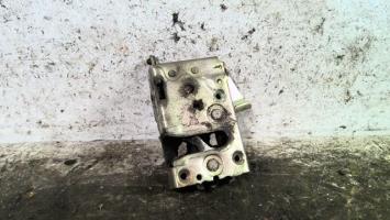 Serrure arriere droit