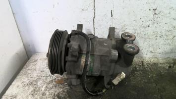 Compresseur clim