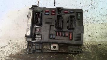 Boitier servitude moteur (BSM)