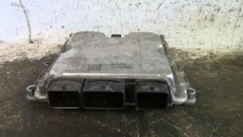 Calculateur moteur