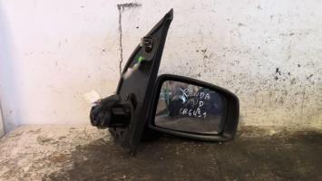 Retroviseur droit