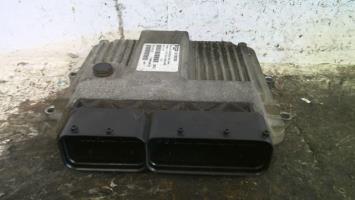 Calculateur moteur