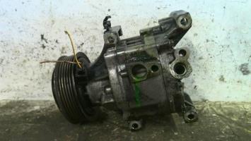 Compresseur clim