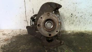 Fusee avant droit