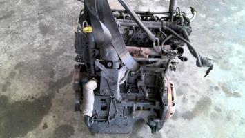Moteur