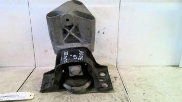 Support moteur