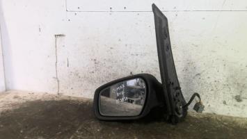 Retroviseur gauche