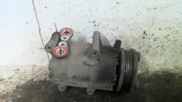 Compresseur clim