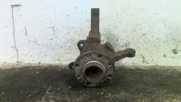 Fusee avant gauche