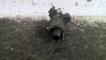 Bouton de coffre