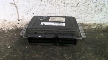 Calculateur moteur