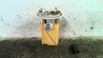 Jauge à carburant
