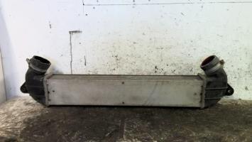 Echangeur air (Intercooler)