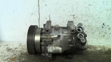 Compresseur clim