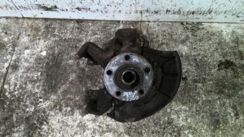 Fusee avant gauche